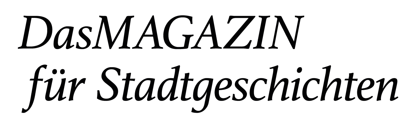 Stadtgeschichten