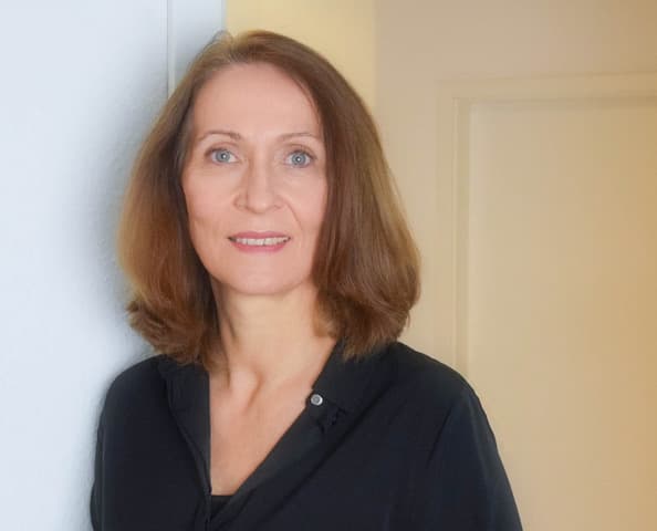 Sigrid Lünnemann