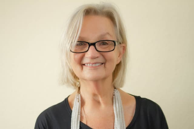 Ulla Schmitz
